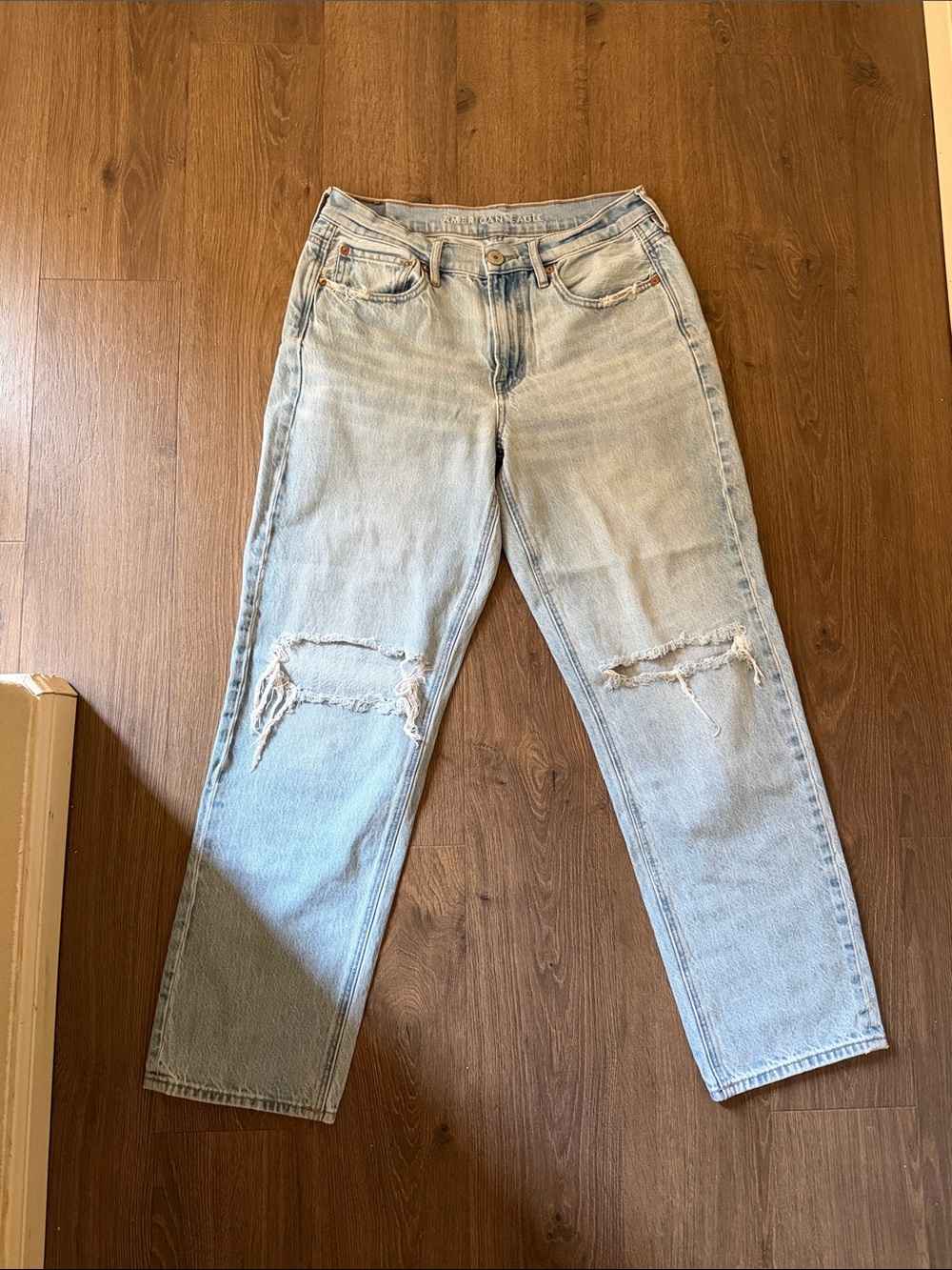 AE jeans